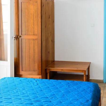 Lejlighedshotel Livadia *