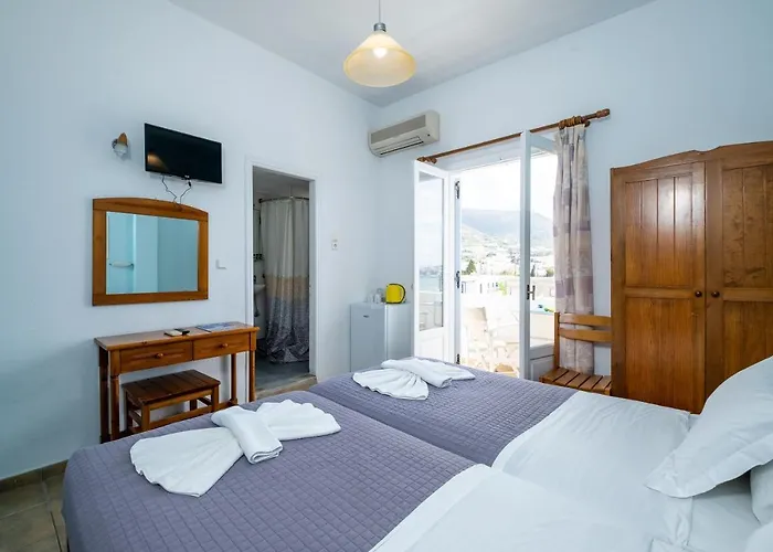 Livadia * باروس