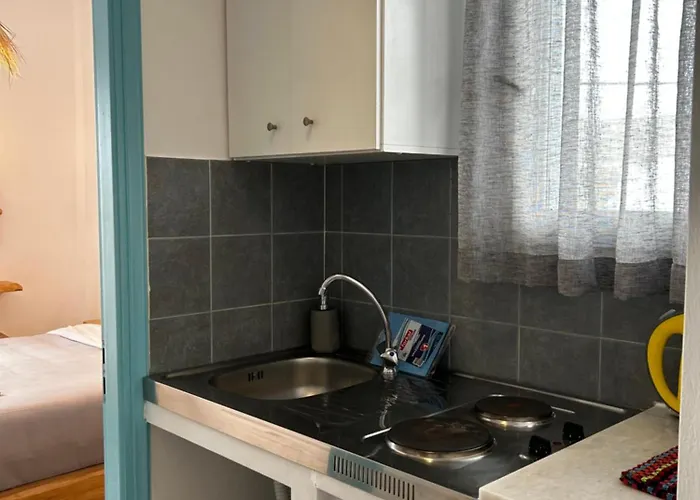 Livadia شقة فندقية