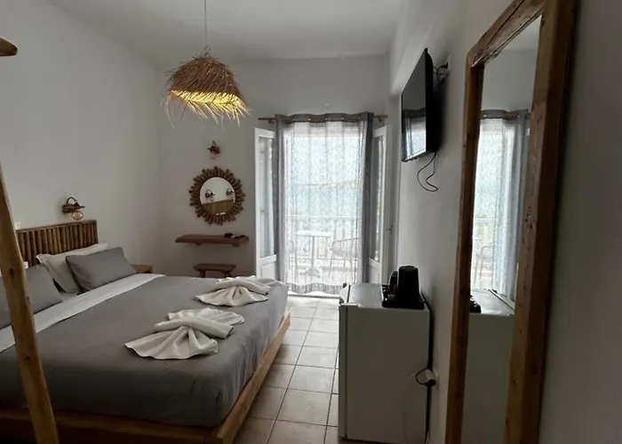 Livadia * باروس