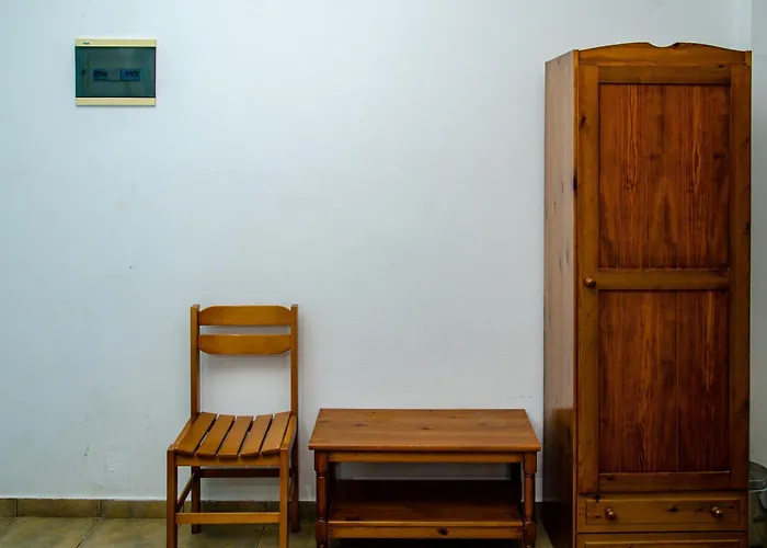 شقة فندقية Livadia *