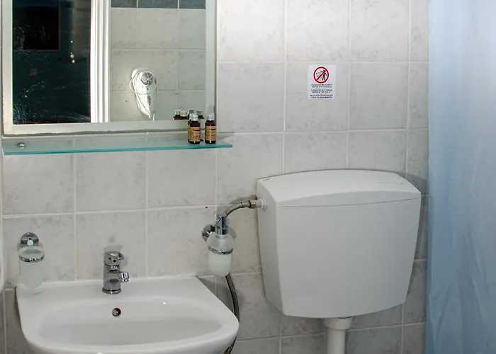 شقة فندقية Livadia باروس