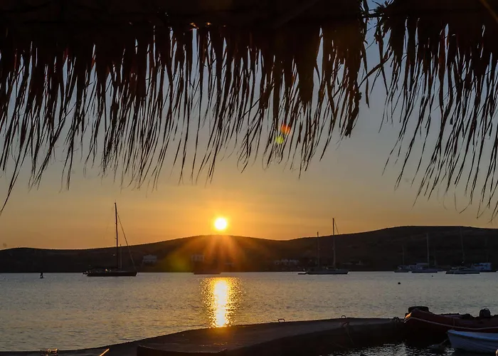 Livadia شقة فندقية