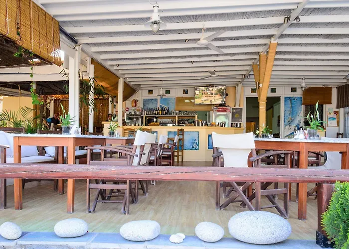 公寓式酒店 里瓦几亚酒店