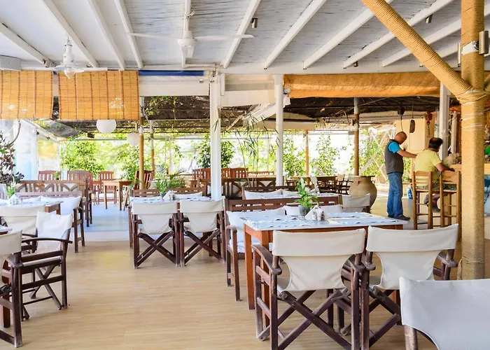 里瓦几亚酒店 公寓式酒店